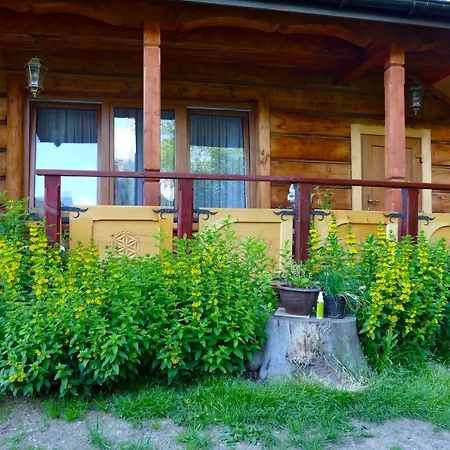 Homestay Pod Sloncem